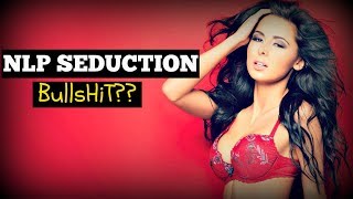 💝NLP Seduction💝  How To Use NLP To Seduce Women [upl. by Crowe]