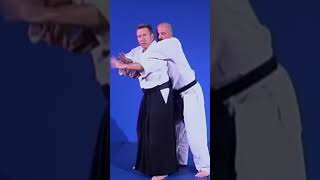 DROP CENTER AIKIDO [upl. by Eeryt]