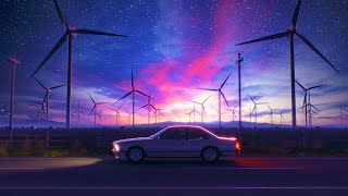 WINDMILLS  12 Hours Live Wallpaper Screensaver 4K Ultra HD [upl. by Deborath265]