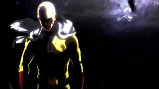 One Punch Man  Saitamas Theme BalladSad Ver FULL HQ [upl. by Eniamor713]