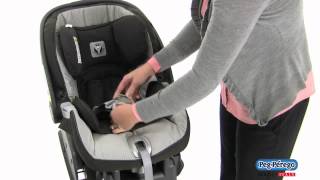 Peg Perego Primo Viaggio TriFix [upl. by Airel779]