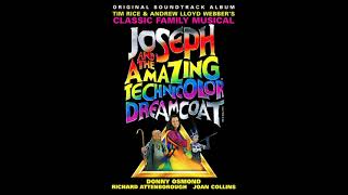 07 Potiphar  Joseph and The Amazing Technicolour Dreamcoat 1999 Film OST [upl. by Bearce]