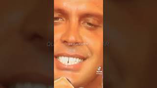 La BIKINA Luis MIGUEL excelente Canción [upl. by Eiblehs]