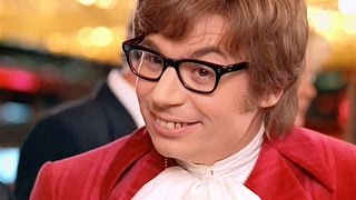 Best of Austin Powers Supercut [upl. by Nodababus502]