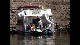 Houseboat 2001 Main Movie [upl. by Mccarthy]