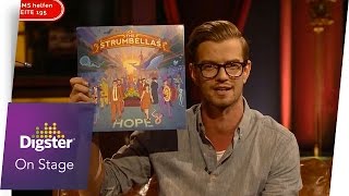 The Strumbellas  Spirits Live  Circus HalliGalli [upl. by Katrine956]