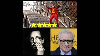 Episode 22  What did Scorsese say about Marvel Uncut Gems A Joker Breakdown and Review [upl. by Lundin]