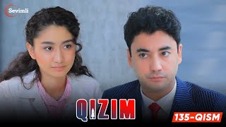 Qizim 135qism milliy serial  Қизим 135 қисм миллий сериал [upl. by Shu]