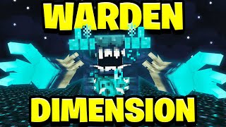 Entering The Warden Dimension [upl. by Castra]