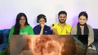 Kill Movie Reaction  Revenge Successful 🤯💥 Climax P10  Raghav Juyal  Lakshya [upl. by Gower]