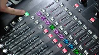 Behringer X32  Basic Mixing 1013  Building A Mix [upl. by Fidelas]