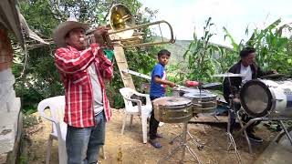 Que perrón suena la Banda de Jicaral Oaxaca [upl. by Chadburn]