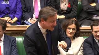 PMQs SNP Tell Cameron Stop Being Pathetic 27112013 [upl. by Karissa]