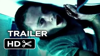 Project Almanac Official Trailer 1 2015 HD [upl. by Annayram]