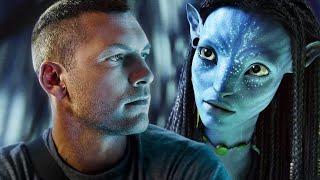 Avatar Full Movie Facts And Review  Sam Worthington  Zoe Saldana [upl. by Grissom353]