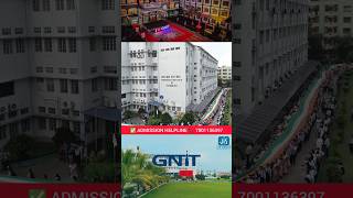 Gurunanak Institute Of Technology Sodepur  GNIT SODEPUR  GNIT Top Private Engineering College [upl. by Tnert]