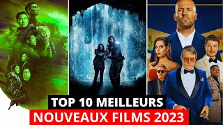 10 MEILLEURS FILMS 2024 [upl. by Papst918]