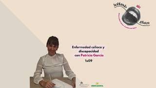 Enfermedad celiaca y discapacidad 1x09 [upl. by Barayon]