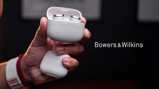 Why I’m Replacing My Airpods Pro 2 with the Bowers amp Wilkins Pi8 [upl. by Beverly]