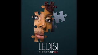 Ledisi  Pieces of me  1 HOUR [upl. by Nnav]