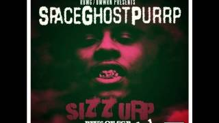 SpaceGhostPurrp  Sizzurp Tape Full Mixtape [upl. by Cacilia]