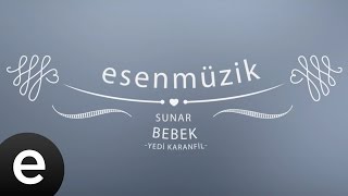 Bebek Yedi Karanfil  Esen Müzik [upl. by Checani]