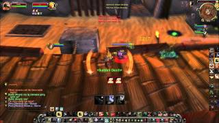 World of warcraft Swifty Duels vs Warlock WoW GameplayCommentary [upl. by Oneida836]