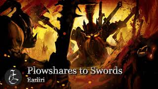 Light Canvas Plowshares to Swords（Hard Rock） [upl. by Seugirdor]