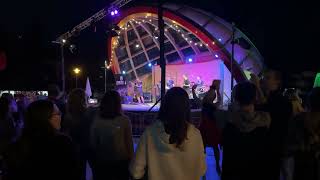 Oberstdorfer Weinfest 17082024 Unvergesslicher Samstag mit erlesenen Weinen und LiveMusik [upl. by Anit]