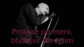 Laufer  Budi moja voda lyrics [upl. by Eihcra]