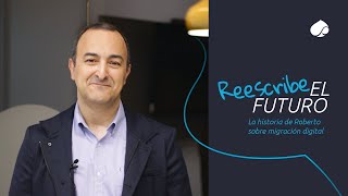 Conoce la trayectoria de Roberto Martínez Prieto Reescribe tu futuro [upl. by Anett]