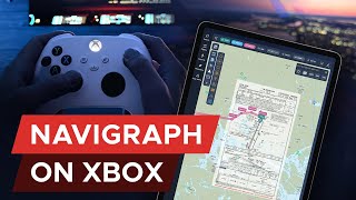 How to Use Navigraph on Xbox [upl. by Isborne]