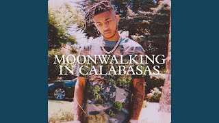 Moonwalking in Calabasas [upl. by Illona456]