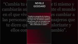 NEVILLE GODDARD  Frase 2  70 [upl. by Bose]