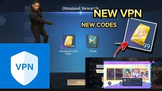 quotHow to Get Multiple Advanced Card Packs in Silvannas Gallery Event VPN Trickquot [upl. by Meesan259]