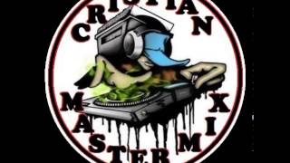 MI VIDA MI MUNDO ERES TU  CUMBIA CRISTIAN DJ [upl. by Justen447]