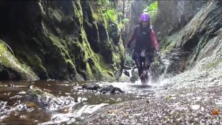 Ilha das Flores Azores 2014 NKO Canyoning [upl. by Daniela]