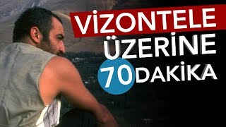 📽VİZONTELE Üzerine 70 Dakika feat Yiğitcan ERDOĞAN da bizi görecek mi  YSG 03 [upl. by Teragramyram614]