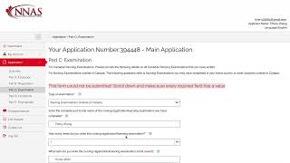 加拿大Canada RN當護士必經之路 如何申請NNAS手把手教學 [upl. by Dottie]