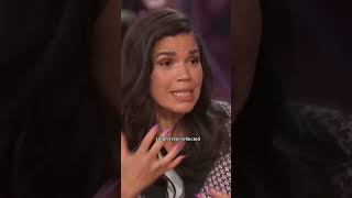 America Ferrera on Barbie’s Timeless Impact  Kelly Clarkson Show 🎀✨ news [upl. by Nilek]