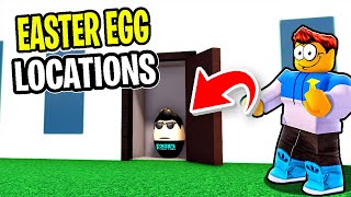 NEW quotSAD FOXZIEquot EGG In Roblox Car Dealership Tycoon [upl. by Enitnelav]