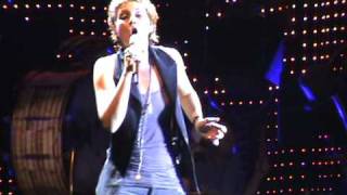 Sugarland  Stuck Like Glue Live [upl. by Shelah]