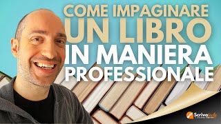 Come impaginare un libro in maniera professionale con Vellum tutorial [upl. by Fraze]