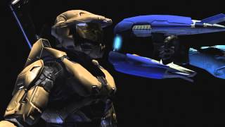 24 Ballet Breakup  RvB Season 10 OST By Jeff Williams [upl. by Anihpled]