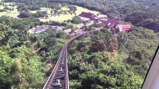 Tagaytay Highlands Mountain Ride [upl. by Gnouc443]