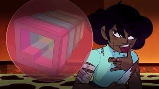 Connie Maheswaran The Next Bismuth  Steven Universe TheoryDiscussion [upl. by Marjorie510]