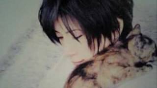 GACKT 「Love Letter」 piano solo arrangement [upl. by Salchunas]