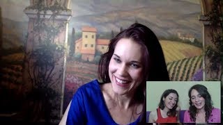 Divine feminine and sexuality interview with Teal Swan [upl. by Aim]