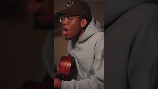 The Neighborhood  Sweater Weather Rashid SaintFleur cover [upl. by Milli]