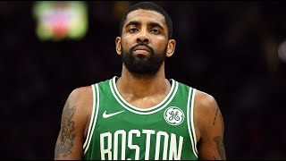 Kyrie Irving Mix  quotSanguine Paradisequot [upl. by Rekoob]